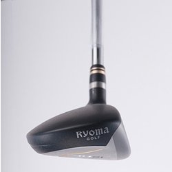 ヨドバシ.com - リョーマゴルフ RYOMA GOLF RYOMA U ユーティリティ