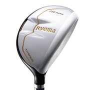 RYOMA U ユーティリティ シルバー TourAD RYOMA U(R2) UT4