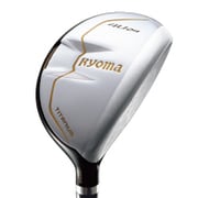 RYOMA U ユーティリティ シルバー TourAD RYOMA U(S) UT4