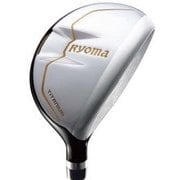 RYOMA U ユーティリティ シルバー レディース TourAD RYOMA U（L） UT6