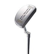 RYOMA パター M3（マレット） 34インチ シルバー