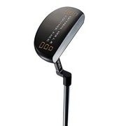 RYOMA パター M3（マレット） 33インチ ブラック