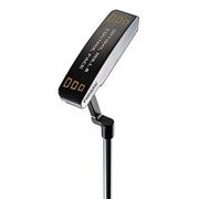 RYOMA パター P3（ピンタイプ） 33インチ ブラック