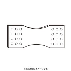 取付ベース 1枚 MP-158