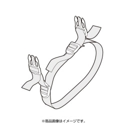 シート固定ベルト MP-234