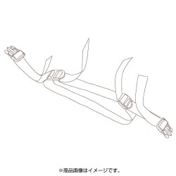 シート固定ベルト MP-268