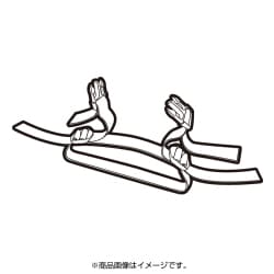 シート固定ベルト MP-279
