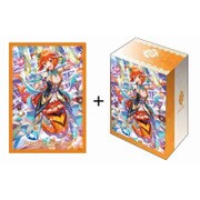 ブシロード スリーブ＆デッキホルダーコレクション [Vol.2 カードファイト！！ ヴァンガードG 祝福の歌声 ローリス]