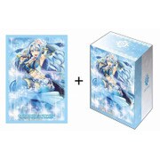 ブシロード スリーブ＆デッキホルダーコレクション [Vol.4 カードファイト！！ ヴァンガードG フロンティアスター コーラル]