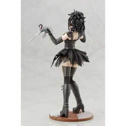 ヨドバシ.com - コトブキヤ KOTOBUKIYA HORROR美少女 シザーハンズ [1