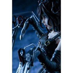 ヨドバシ.com - コトブキヤ KOTOBUKIYA HORROR美少女