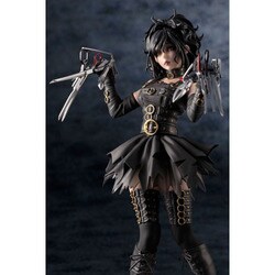 ヨドバシ.com - コトブキヤ KOTOBUKIYA HORROR美少女 シザーハンズ [1