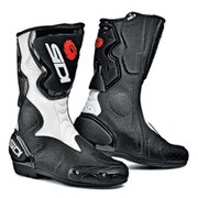 FUSION BLACK/WHITE 42 26.5cm