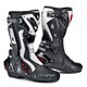 ST AIR BLACK/WHITE 39 25.0cm