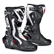 ST AIR BLACK/WHITE 39 25.0cm