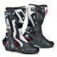ST AIR BLACK/WHITE 41 26.0cm