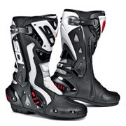 ST AIR BLACK/WHITE 42 26.5cm