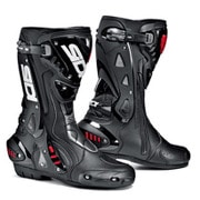 ST BLACK/BLACK 42 26.5cm
