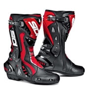 ST BLACK/RED 39 25.0cm