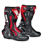 ST BLACK/RED 41 26.0cm