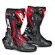 ST BLACK/RED 44 27.5cm