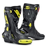 ST BLACK/YELLOW 39 25.0cm