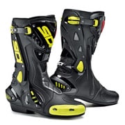 ST BLACK/YELLOW 44 27.5cm