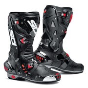 VORTICE AIR BLACK/BLACK 39 25.0cm