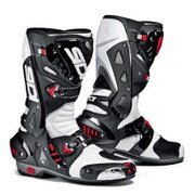 VORTICE AIR WHITE/BLACK 44 27.5cm