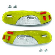 ヴォルティス スライダー YELLOW/RED