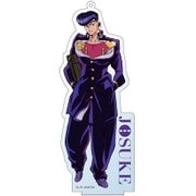 ジョジョの奇妙な冒険 ダイヤモンドは砕けない BIGアクリルスタンド 1 東方仗助 [キャラクターグッズ]