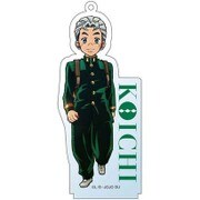 ジョジョの奇妙な冒険 ダイヤモンドは砕けない BIGアクリルスタンド 2 広瀬康一 [キャラクターグッズ]