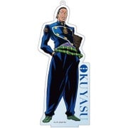 ジョジョの奇妙な冒険 ダイヤモンドは砕けない BIGアクリルスタンド 3 虹村億泰 [キャラクターグッズ]