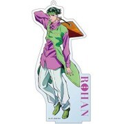 ジョジョの奇妙な冒険 ダイヤモンドは砕けない BIGアクリルスタンド 4 岸辺露伴 [キャラクターグッズ]