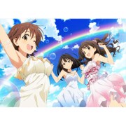 アイドルマスターシンデレラガールズ ニュージェネレーション クッションカバー [キャラクターグッズ]