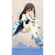 アイドルマスターシンデレラガールズ 渋谷凛（衣装ver）マイクロファイバータペストリー [キャラクターグッズ]