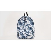 ガールズ＆パンツァー × OUTDOOR PRODUCTS デイパック アニ迷彩 [キャラクターグッズ]