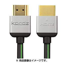 EVO High Speed with Ethernet HDMI cable 3.0m EVO-HD0300R
