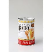 AST新食缶ベーカリー（プレーン） [パンの缶詰 100g×24缶入]