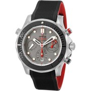 Seamaster DIVER 300M CO-AXIAL CHRONOGRAPH ETNZ(シーマスター ダイバー300M コーアクシャル クロノグラフ ETNZ)自動巻き メンズ 並行輸入品 212.92.44.50.99.001