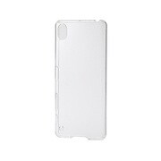 PM-SOXPPVKCR [Xperia X Performance/SO-04H/SOV33/シェルカバー/極み/クリア]