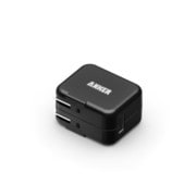 USB急速充電器 10W ブラック 71AN10WS-BA