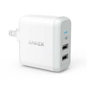 PowerPort 2 ホワイト A2141121