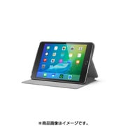 iPad mini 4用 ウルトラスリムフォリオケース ブラック A7070011