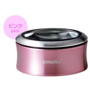 LED拡大鏡 smolia xc ピンク 3R-SMOLIA-XCPK