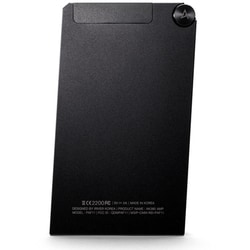 ヨドバシ.com - アイリバー iriver Astell＆Kern AK380 アンプ ブラック AK380-AMP-BLK 通販【全品無料配達】