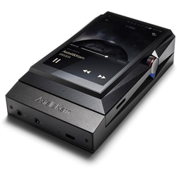 ヨドバシ.com - アイリバー iriver AK380-AMP-BLK [Astell＆Kern AK380