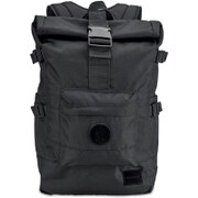 SWAMIS ALL BLACK