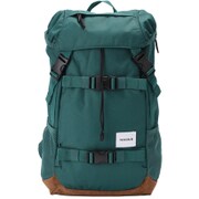 SMALL LANDLOCK MOSS GREEN