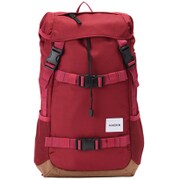 SMALL LANDLOCK DARK CHERRY